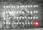 Image le matin de la fête de l'indépendance Pyongyang en Corée du Nord, 1948, de la seconde 47 séquences d'archives historiques vidéo 65675028834