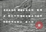 Image le matin de la fête de l'indépendance Pyongyang en Corée du Nord, 1948, de la seconde 58 séquences d'archives historiques vidéo 65675028834