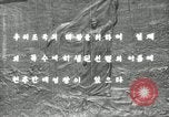 Image le matin de la fête de l'indépendance Pyongyang en Corée du Nord, 1948, de la seconde 60 séquences d'archives historiques vidéo 65675028834
