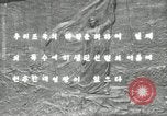Image le matin de la fête de l'indépendance Pyongyang en Corée du Nord, 1948, de la seconde 62 séquences d'archives historiques vidéo 65675028834