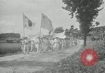 Image of Rallies and Demonstrations on Independence Day Pyongyang North Korea, 1948, second 5 stock footage video 65675028835