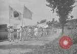 Image of Rallies and Demonstrations on Independence Day Pyongyang North Korea, 1948, second 7 stock footage video 65675028835
