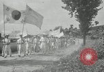Image of Rallies and Demonstrations on Independence Day Pyongyang North Korea, 1948, second 8 stock footage video 65675028835