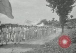 Image of Rallies and Demonstrations on Independence Day Pyongyang North Korea, 1948, second 11 stock footage video 65675028835