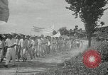 Image of Rallies and Demonstrations on Independence Day Pyongyang North Korea, 1948, second 12 stock footage video 65675028835