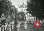 Image of Rallies and Demonstrations on Independence Day Pyongyang North Korea, 1948, second 14 stock footage video 65675028835