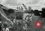 Image of Rallies and Demonstrations on Independence Day Pyongyang North Korea, 1948, second 20 stock footage video 65675028835