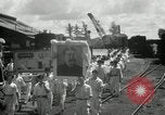 Image of Rallies and Demonstrations on Independence Day Pyongyang North Korea, 1948, second 21 stock footage video 65675028835