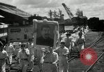 Image of Rallies and Demonstrations on Independence Day Pyongyang North Korea, 1948, second 22 stock footage video 65675028835