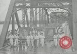 Image of Rallies and Demonstrations on Independence Day Pyongyang North Korea, 1948, second 29 stock footage video 65675028835