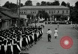 Image of Rallies and Demonstrations on Independence Day Pyongyang North Korea, 1948, second 32 stock footage video 65675028835