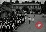Image of Rallies and Demonstrations on Independence Day Pyongyang North Korea, 1948, second 33 stock footage video 65675028835