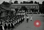 Image of Rallies and Demonstrations on Independence Day Pyongyang North Korea, 1948, second 34 stock footage video 65675028835
