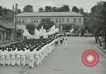 Image of Rallies and Demonstrations on Independence Day Pyongyang North Korea, 1948, second 36 stock footage video 65675028835