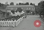 Image of Rallies and Demonstrations on Independence Day Pyongyang North Korea, 1948, second 37 stock footage video 65675028835