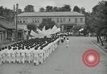 Image of Rallies and Demonstrations on Independence Day Pyongyang North Korea, 1948, second 38 stock footage video 65675028835