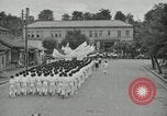 Image of Rallies and Demonstrations on Independence Day Pyongyang North Korea, 1948, second 40 stock footage video 65675028835