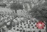 Image of Rallies and Demonstrations on Independence Day Pyongyang North Korea, 1948, second 41 stock footage video 65675028835