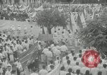 Image of Rallies and Demonstrations on Independence Day Pyongyang North Korea, 1948, second 42 stock footage video 65675028835
