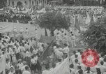 Image of Rallies and Demonstrations on Independence Day Pyongyang North Korea, 1948, second 43 stock footage video 65675028835