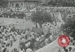 Image of Rallies and Demonstrations on Independence Day Pyongyang North Korea, 1948, second 44 stock footage video 65675028835