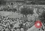 Image of Rallies and Demonstrations on Independence Day Pyongyang North Korea, 1948, second 45 stock footage video 65675028835