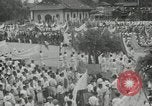 Image of Rallies and Demonstrations on Independence Day Pyongyang North Korea, 1948, second 46 stock footage video 65675028835