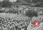 Image of Rallies and Demonstrations on Independence Day Pyongyang North Korea, 1948, second 47 stock footage video 65675028835