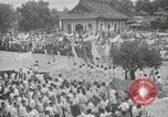 Image of Rallies and Demonstrations on Independence Day Pyongyang North Korea, 1948, second 48 stock footage video 65675028835