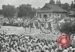 Image of Rallies and Demonstrations on Independence Day Pyongyang North Korea, 1948, second 50 stock footage video 65675028835