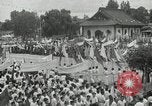 Image of Rallies and Demonstrations on Independence Day Pyongyang North Korea, 1948, second 51 stock footage video 65675028835