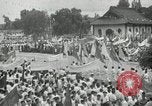 Image of Rallies and Demonstrations on Independence Day Pyongyang North Korea, 1948, second 52 stock footage video 65675028835