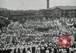 Image of Rallies and Demonstrations on Independence Day Pyongyang North Korea, 1948, second 53 stock footage video 65675028835