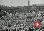 Image of Rallies and Demonstrations on Independence Day Pyongyang North Korea, 1948, second 56 stock footage video 65675028835
