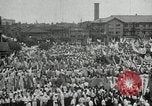 Image of Rallies and Demonstrations on Independence Day Pyongyang North Korea, 1948, second 57 stock footage video 65675028835