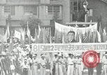 Image of Rallies and Demonstrations on Independence Day Pyongyang North Korea, 1948, second 60 stock footage video 65675028835