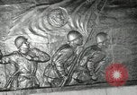 Image of Independene Day celebrations at Tower of Liberation Pyongyang North Korea, 1948, second 58 stock footage video 65675028836