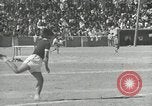 Immagine di Festival dello sport a Pyongyang Stadium Pyongyang Corea del Nord, 1948, secondo 5 filmato di repertorio 65675028837