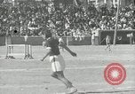 Immagine di Festival dello sport a Pyongyang Stadium Pyongyang Corea del Nord, 1948, secondo 6 filmato di repertorio 65675028837