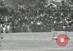 Immagine di Festival dello sport a Pyongyang Stadium Pyongyang Corea del Nord, 1948, secondo 7 filmato di repertorio 65675028837