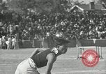 Immagine di Festival dello sport a Pyongyang Stadium Pyongyang Corea del Nord, 1948, secondo 8 filmato di repertorio 65675028837