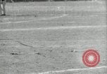 Immagine di Festival dello sport a Pyongyang Stadium Pyongyang Corea del Nord, 1948, secondo 9 filmato di repertorio 65675028837