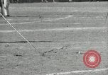 Immagine di Festival dello sport a Pyongyang Stadium Pyongyang Corea del Nord, 1948, secondo 11 filmato di repertorio 65675028837