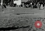 Immagine di Festival dello sport a Pyongyang Stadium Pyongyang Corea del Nord, 1948, secondo 25 filmato di repertorio 65675028837