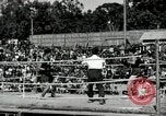 Immagine di Festival dello sport a Pyongyang Stadium Pyongyang Corea del Nord, 1948, secondo 31 filmato di repertorio 65675028837