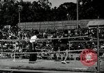 Immagine di Festival dello sport a Pyongyang Stadium Pyongyang Corea del Nord, 1948, secondo 33 filmato di repertorio 65675028837