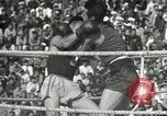 Immagine di Festival dello sport a Pyongyang Stadium Pyongyang Corea del Nord, 1948, secondo 45 filmato di repertorio 65675028837