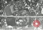 Immagine di Festival dello sport a Pyongyang Stadium Pyongyang Corea del Nord, 1948, secondo 46 filmato di repertorio 65675028837