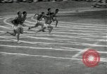 Immagine di Festival dello sport a Pyongyang Stadium Pyongyang Corea del Nord, 1948, secondo 56 filmato di repertorio 65675028837