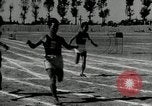 Immagine di Festival dello sport a Pyongyang Stadium Pyongyang Corea del Nord, 1948, secondo 60 filmato di repertorio 65675028837